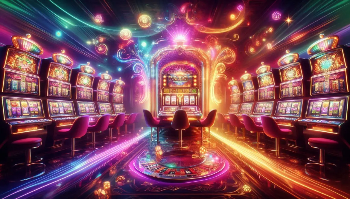 Wink Slots Casino